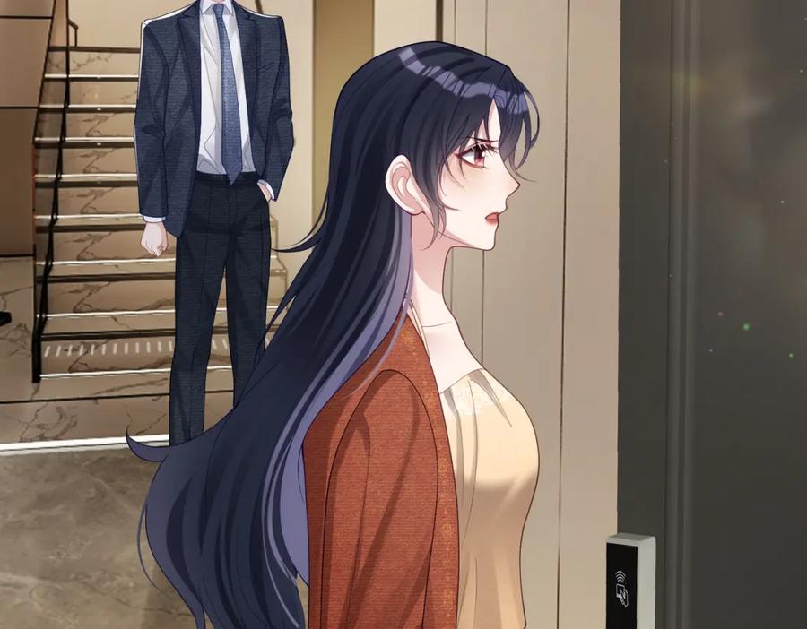 《天降萌宝：霍爷请签收》第48话 霍总亲自下厨 第42页