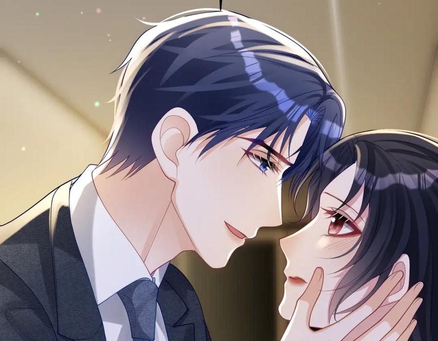 《天降萌宝：霍爷请签收》第48话 霍总亲自下厨 第28页