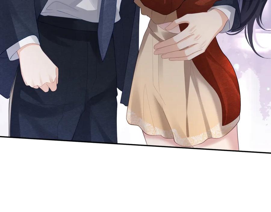 《天降萌宝：霍爷请签收》第48话 霍总亲自下厨 第18页