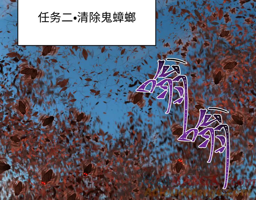 全球诡异时代 第472话- 林风遭遇黑中介！ 第77页