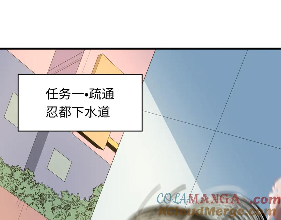全球诡异时代 第472话- 林风遭遇黑中介！ 第65页