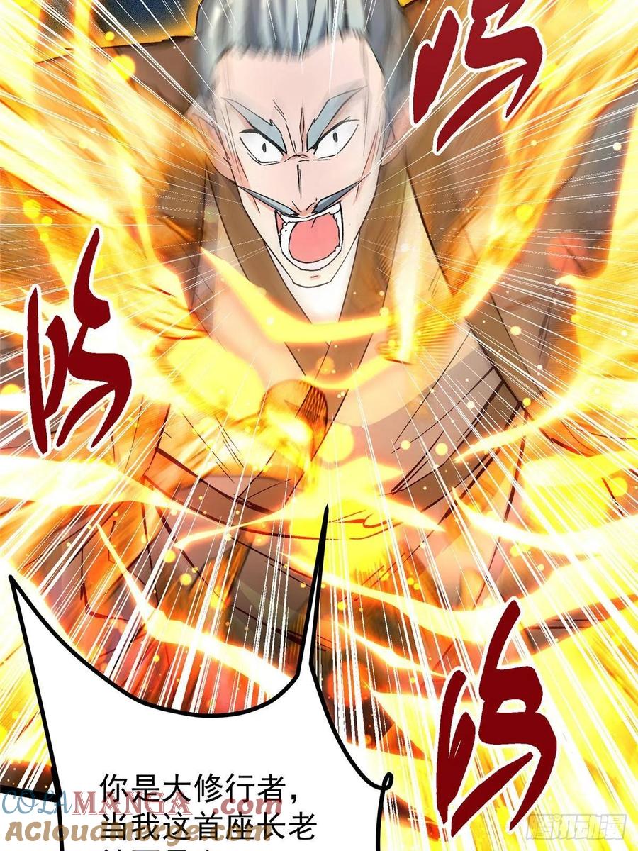 掌门低调点 488 那你们都是猪狗咯 第25页