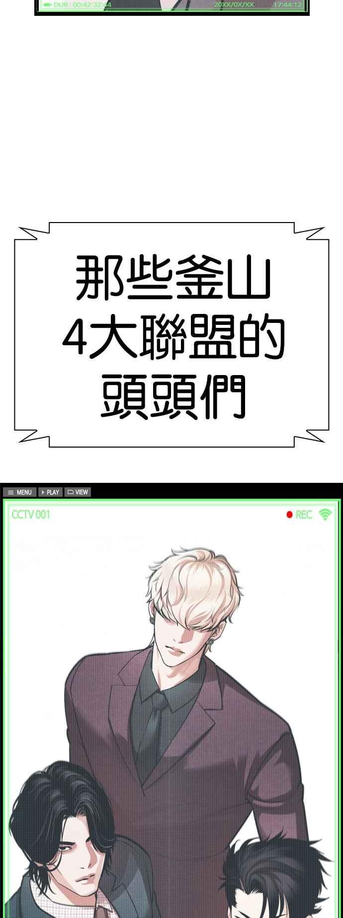 看脸时代 [第532话] 釜山 [02] 第142页