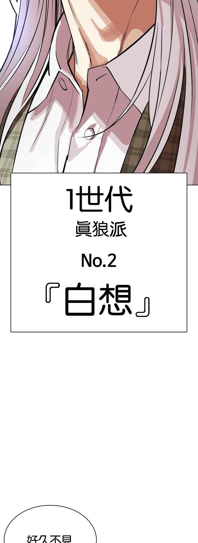 看脸时代 [第537话] 釜山 [07] 第2页