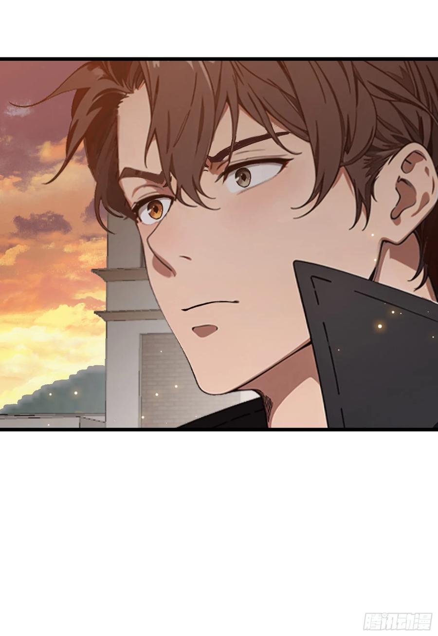 邪神降世，我有一座大凶狱 - 第55话：炎夏的未来就交给你了 - 第45张图