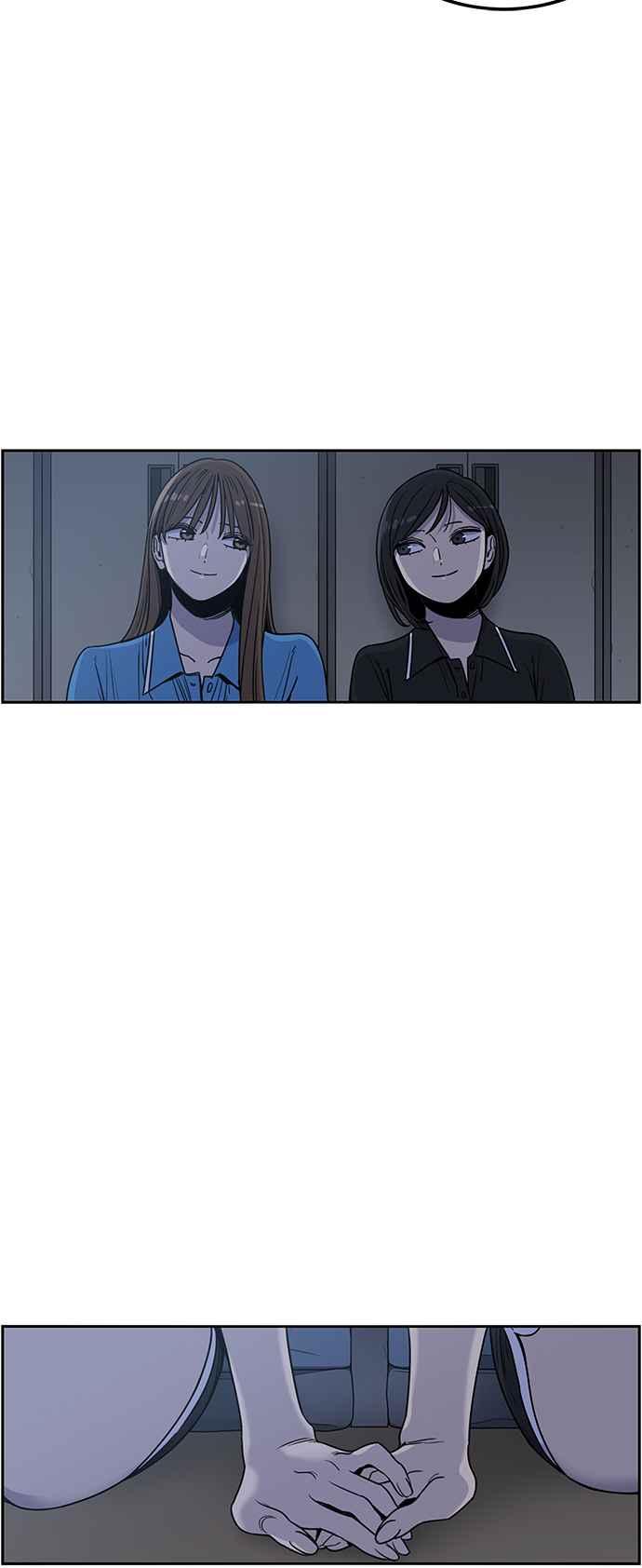 妹力大头兵 - 第389话 - 第35张图