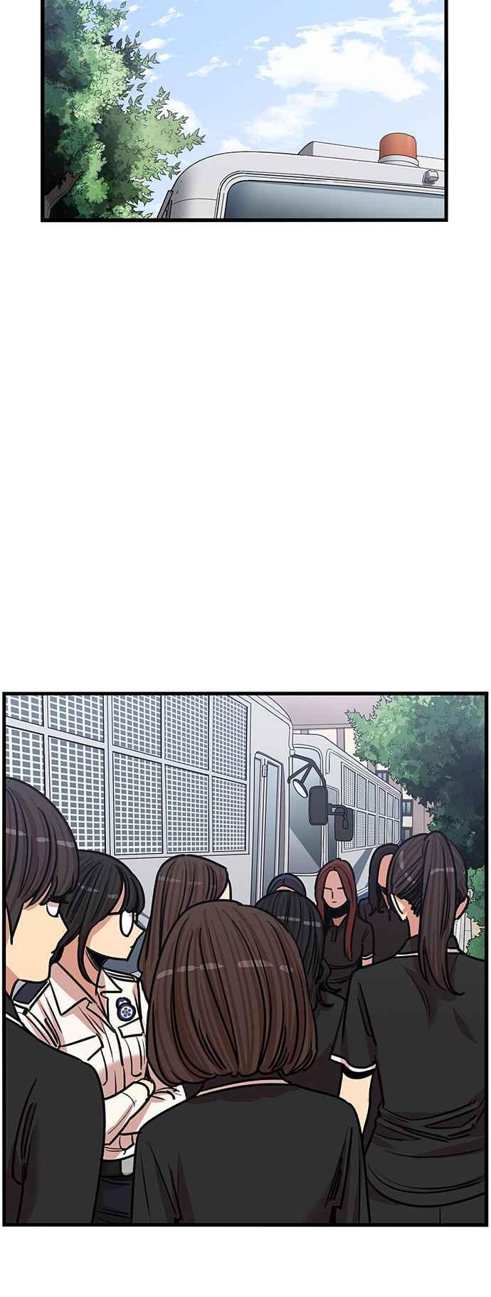 妹力大头兵 - 第400话 - 第36张图