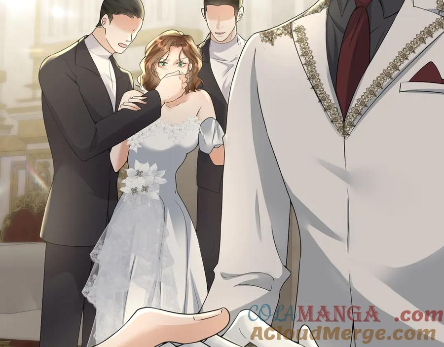 《公爵小姐和逃犯闪婚了》006 别嫁给他 第93页