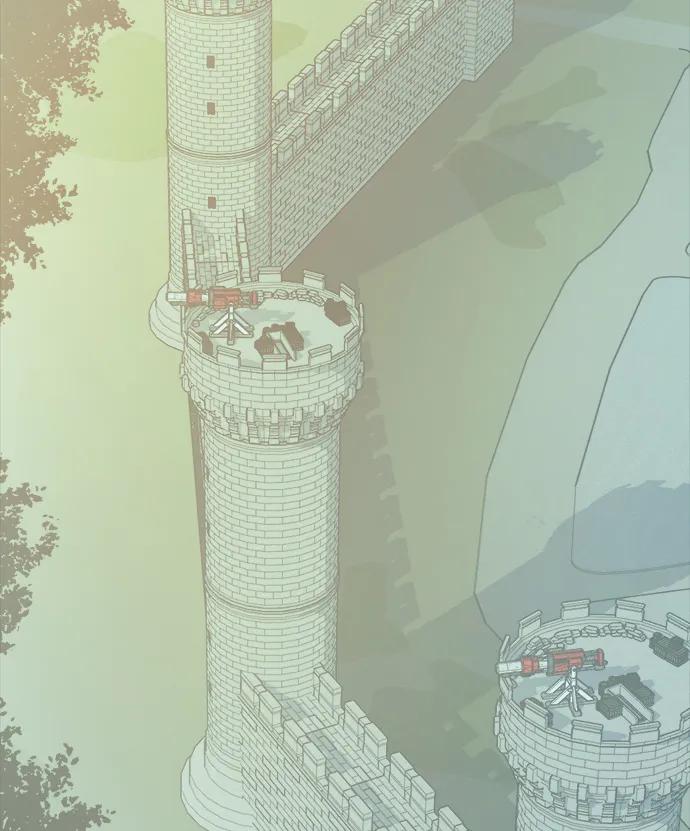 死灵法师：亡灵支配者 [第144话] 神话任务-2 第50页