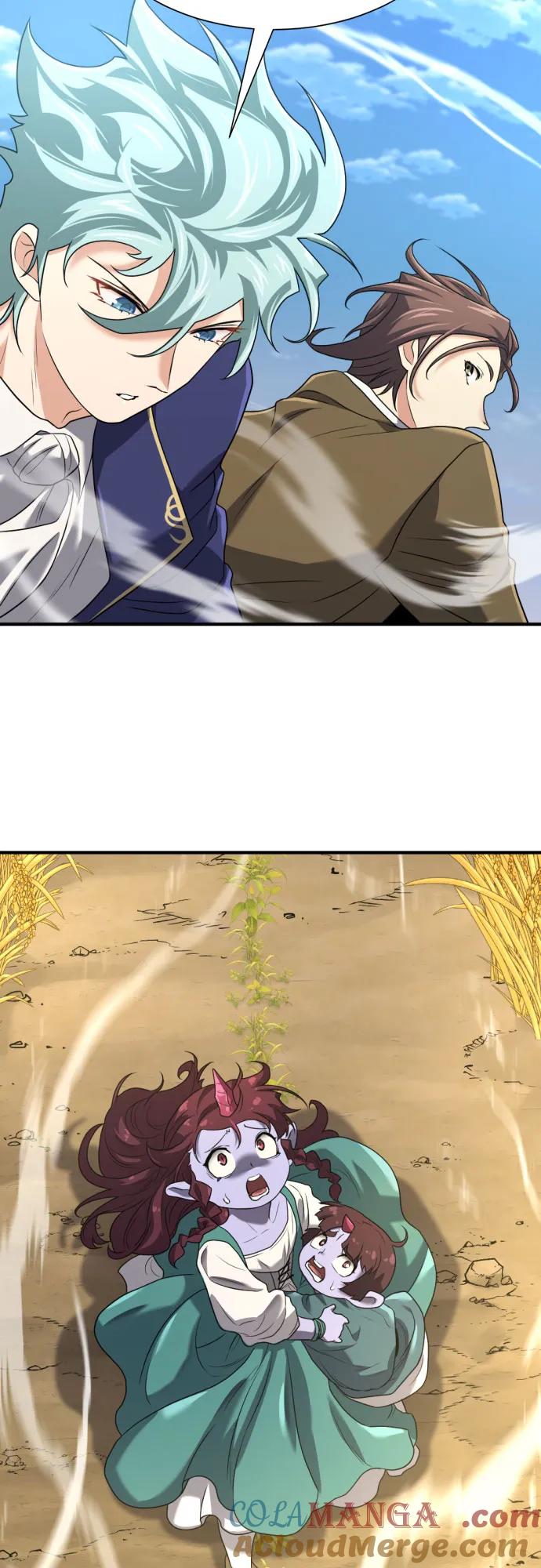 史诗级领地设计师 第168话 第76页