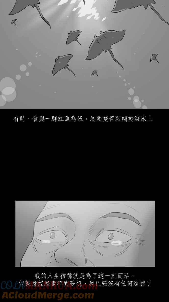黑盒子 [第271话] 深渊带(5) 第20页