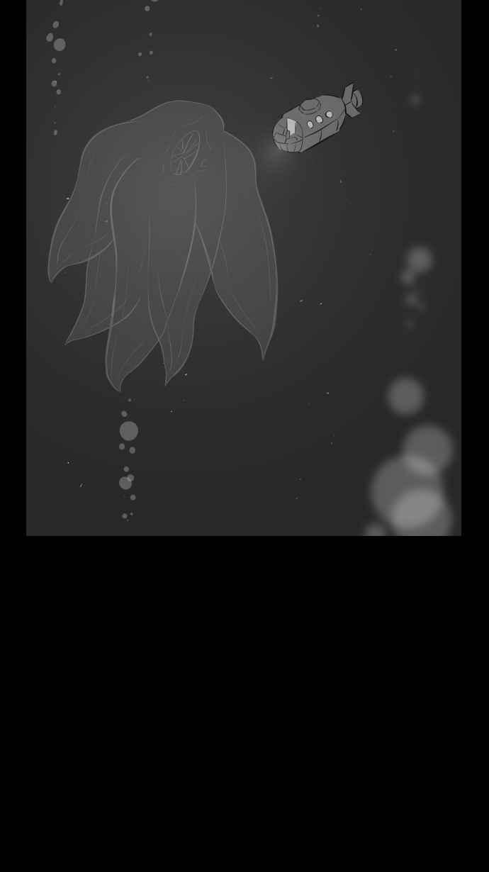 黑盒子 [第271话] 深渊带(5) 第31页