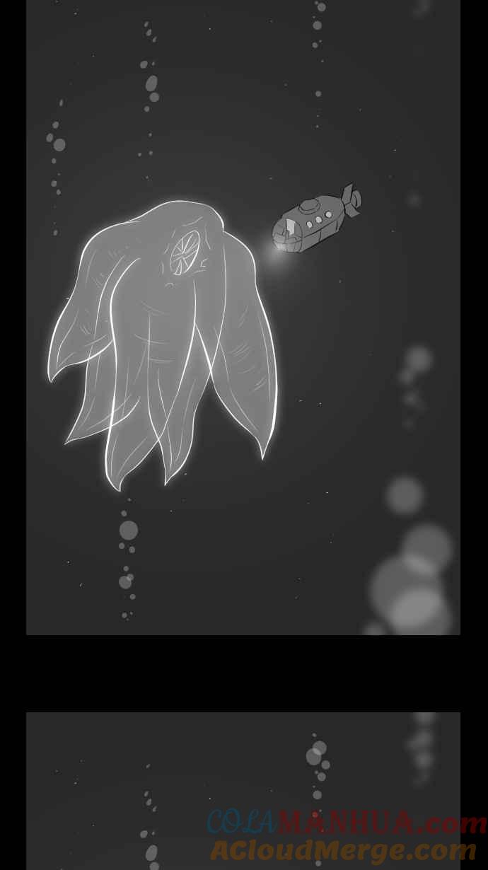 黑盒子 [第271话] 深渊带(5) 第30页