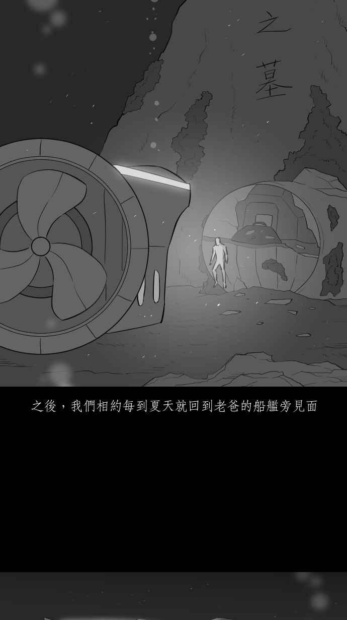 黑盒子 [第271话] 深渊带(5) 第41页