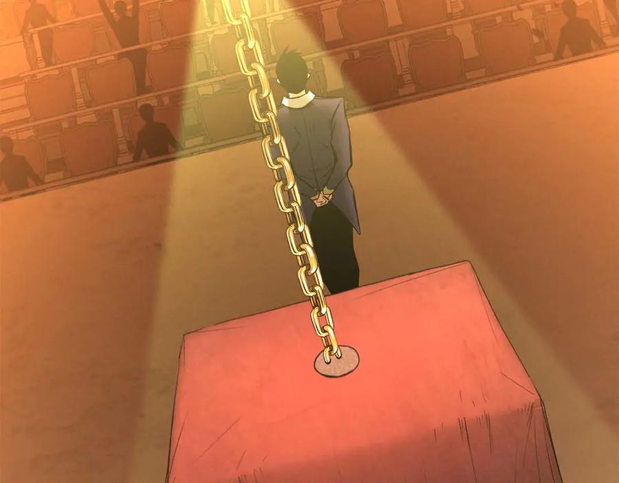 死灵法师：重生的我全技能精通 - 第50话 想复仇就别当胆小鬼 - 第204张图