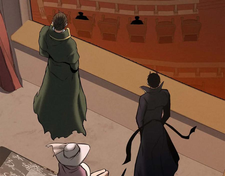 死灵法师：重生的我全技能精通 - 第50话 想复仇就别当胆小鬼 - 第182张图