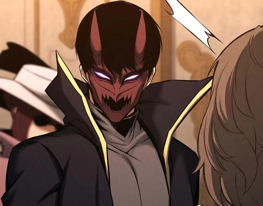 死灵法师：重生的我全技能精通 - 第50话 想复仇就别当胆小鬼 - 第176张图