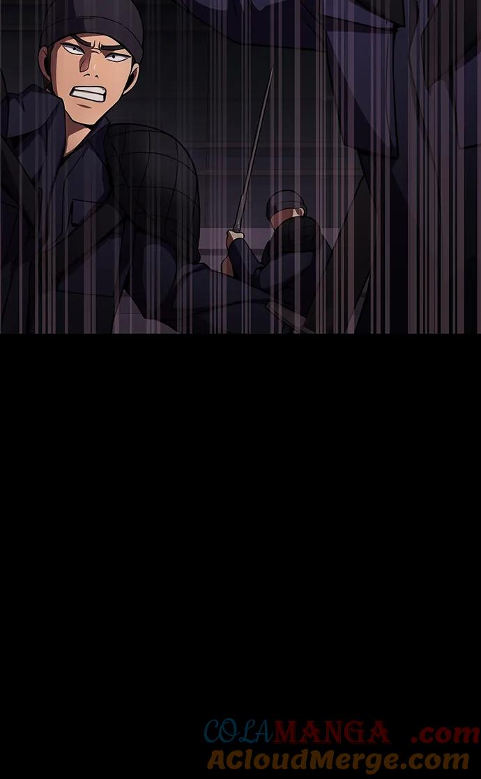《吞噬钢铁的玩家》[第63话] 被抓到就死定了 第25页