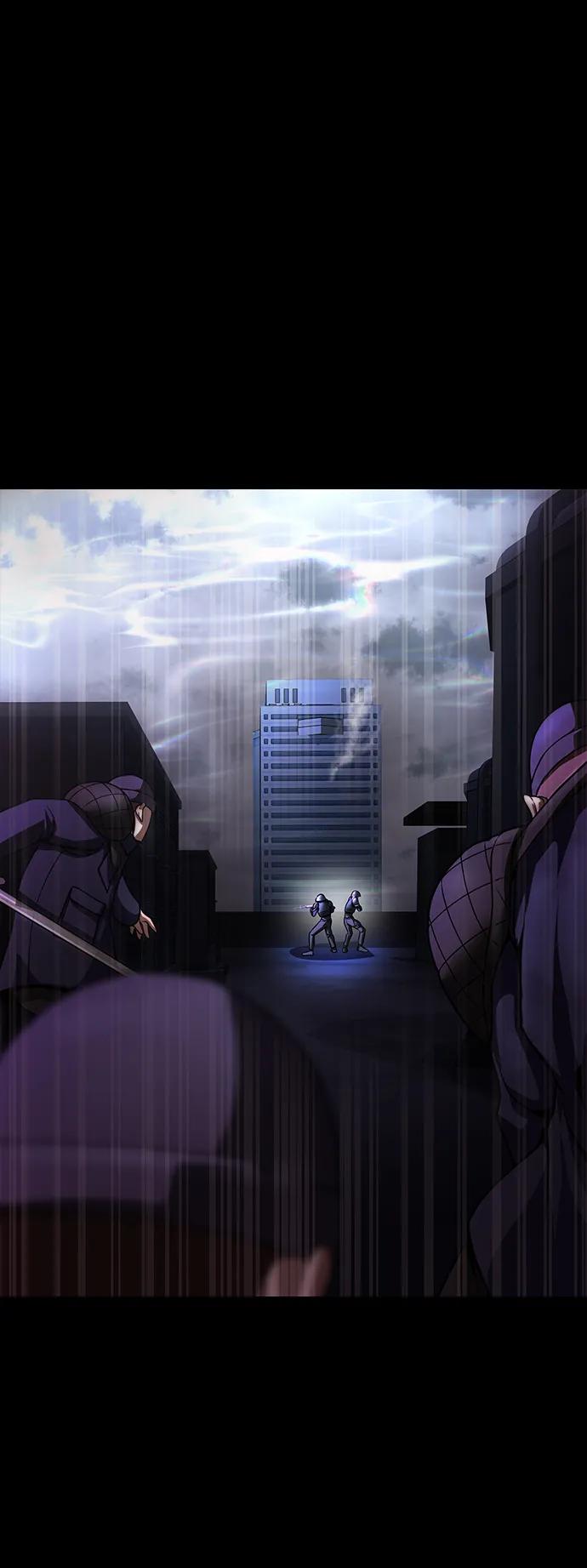 《吞噬钢铁的玩家》[第63话] 被抓到就死定了 第23页