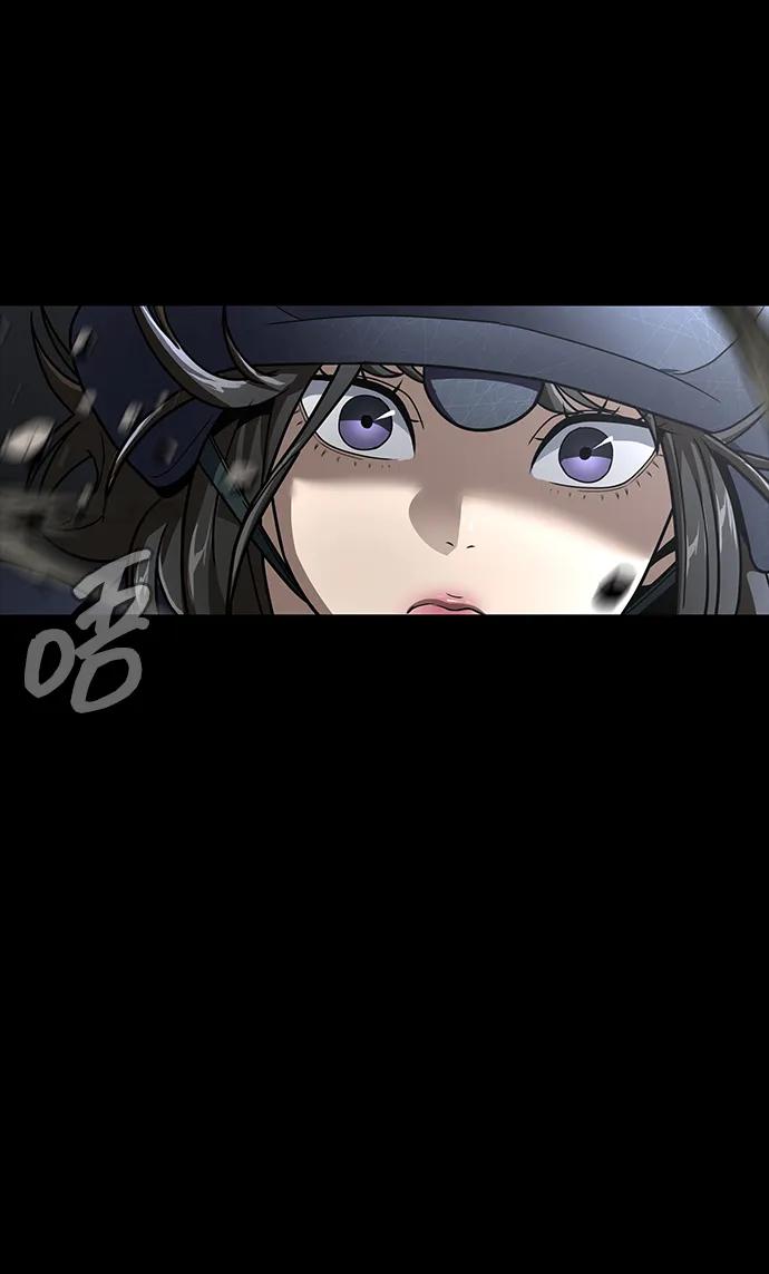 《吞噬钢铁的玩家》[第64话] 你被逮捕了！ 第87页