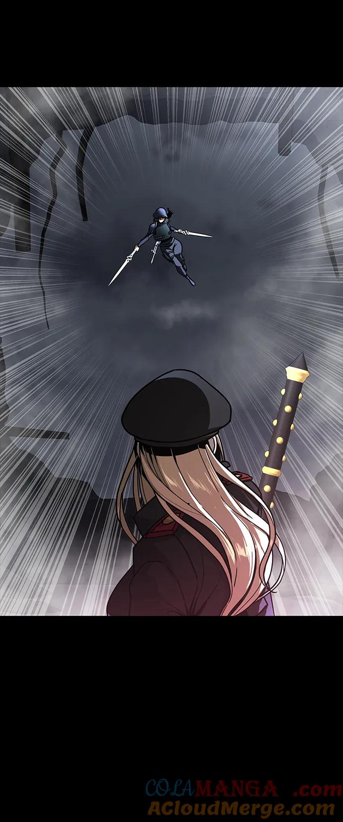 《吞噬钢铁的玩家》[第64话] 你被逮捕了！ 第89页