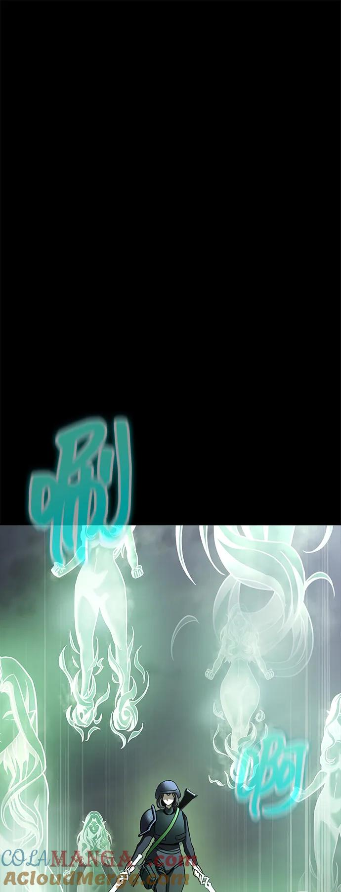 《吞噬钢铁的玩家》[第65话] 给我藏好了 第9页