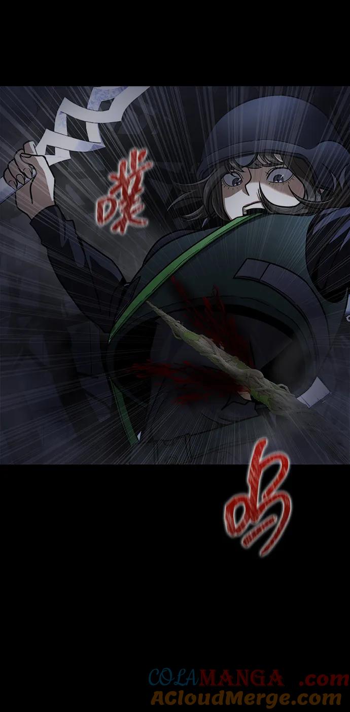 《吞噬钢铁的玩家》[第65话] 给我藏好了 第53页