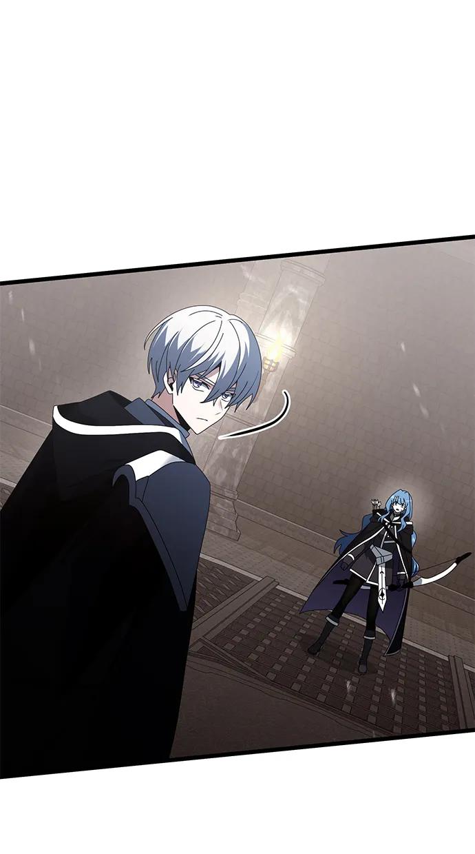 《身患绝症的天才黑暗骑士》第77话 第98页