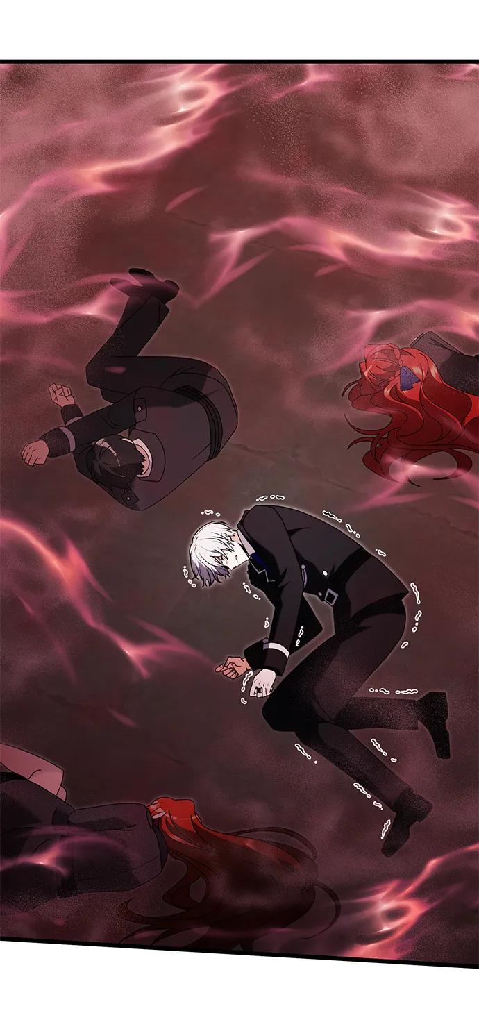 《身患绝症的天才黑暗骑士》第79话 第44页
