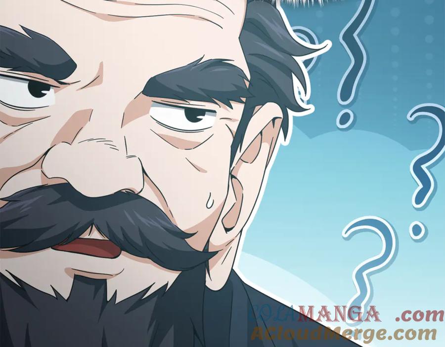 我爸太强了！ - 第201话 真正的强者 - 第105张图