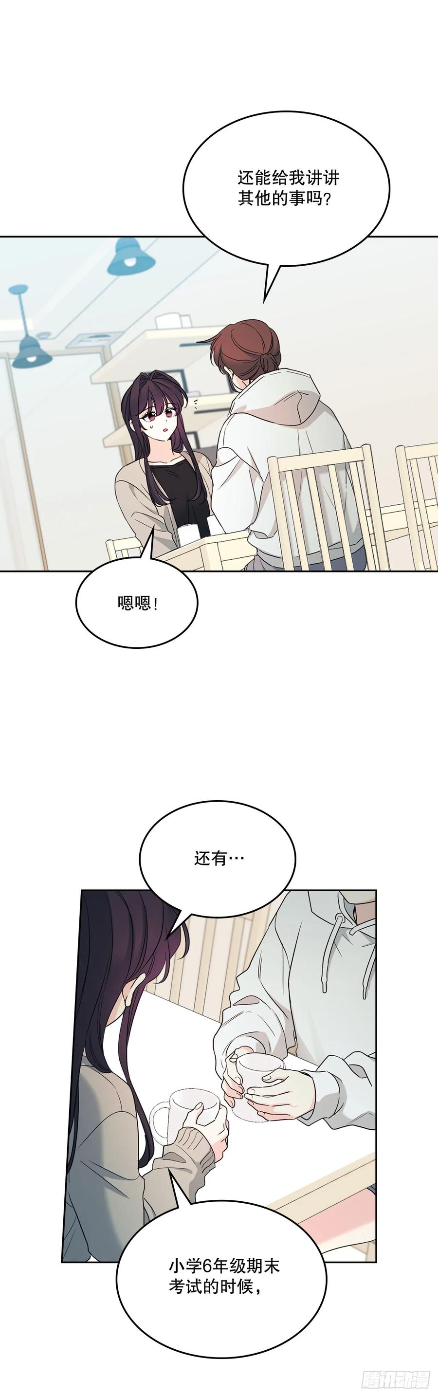 网络小说的法则 246.我们的过去 第53页