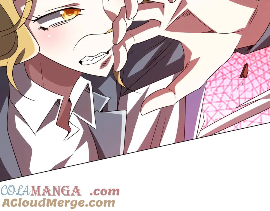 《全球惊悚：开局万亿冥币》第173话 林御一打米国队！ 第9页