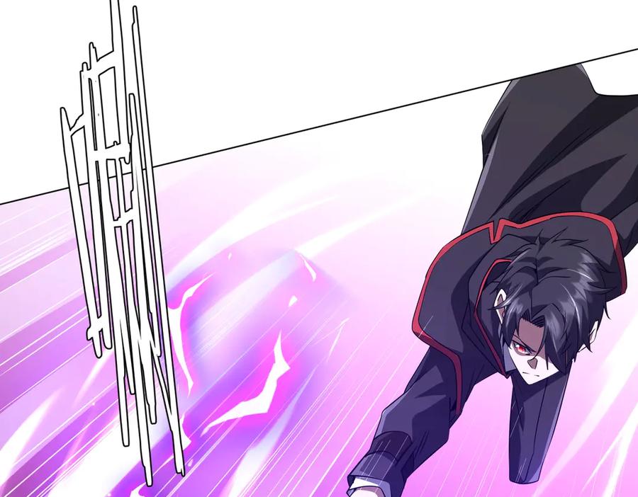 《全球惊悚：开局万亿冥币》第173话 林御一打米国队！ 第14页