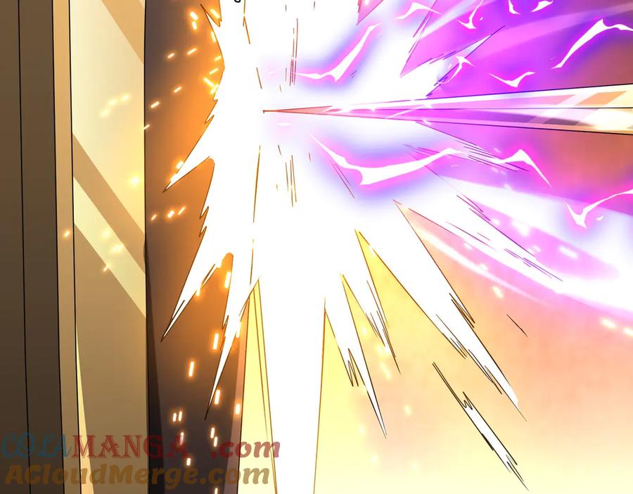 《全球惊悚：开局万亿冥币》第173话 林御一打米国队！ 第21页