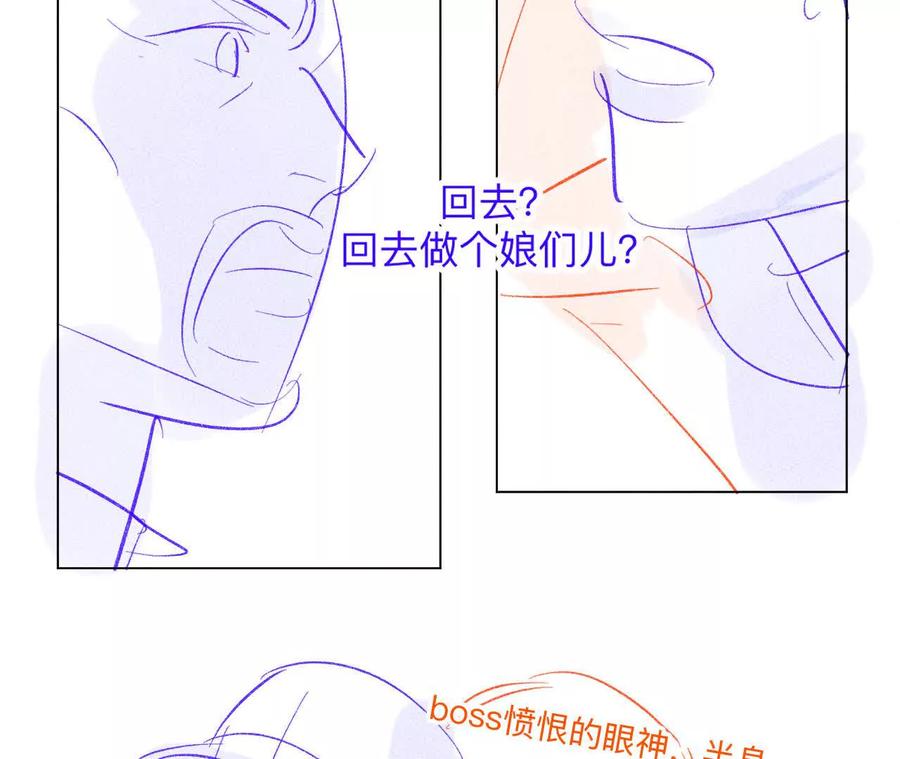 《男友半糖半盐》189·知错 第8页
