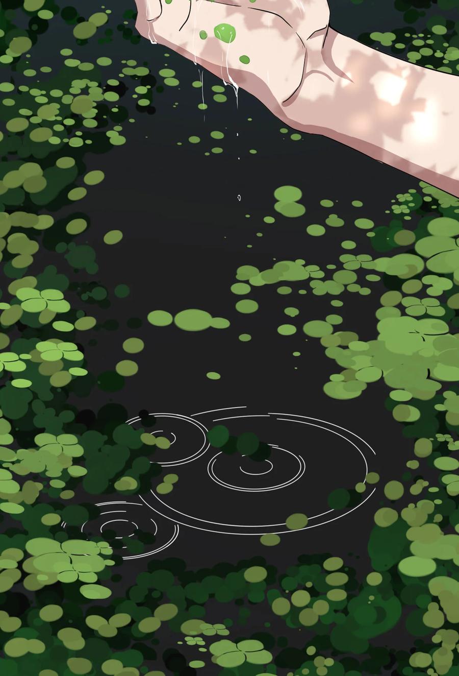 长野宣歌 - 038 旷野之萤（十五） - 第48张图