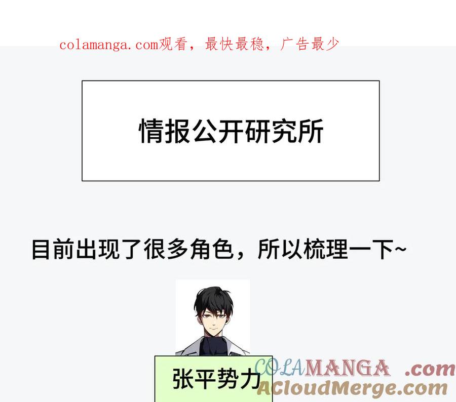《我契约了我自己》62.5话 人物关系梳理 第1页