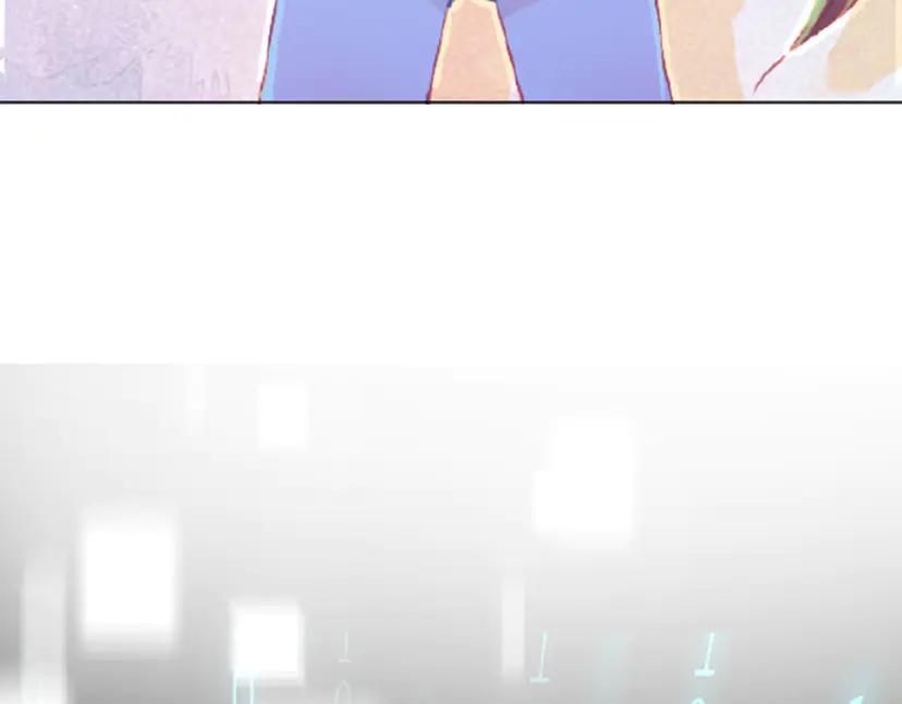 《靠颜值横扫乙女游戏，但是只猩猩》第2话 绑定宿主 第87页