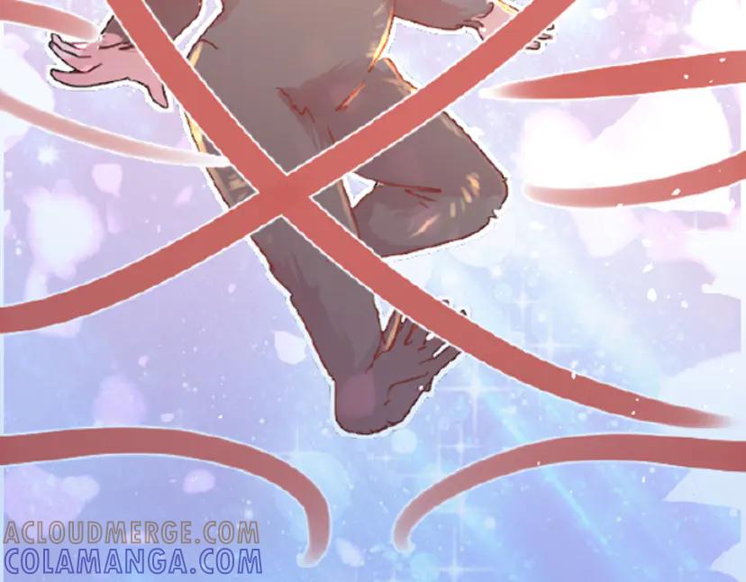 《靠颜值横扫乙女游戏，但是只猩猩》第2话 绑定宿主 第93页