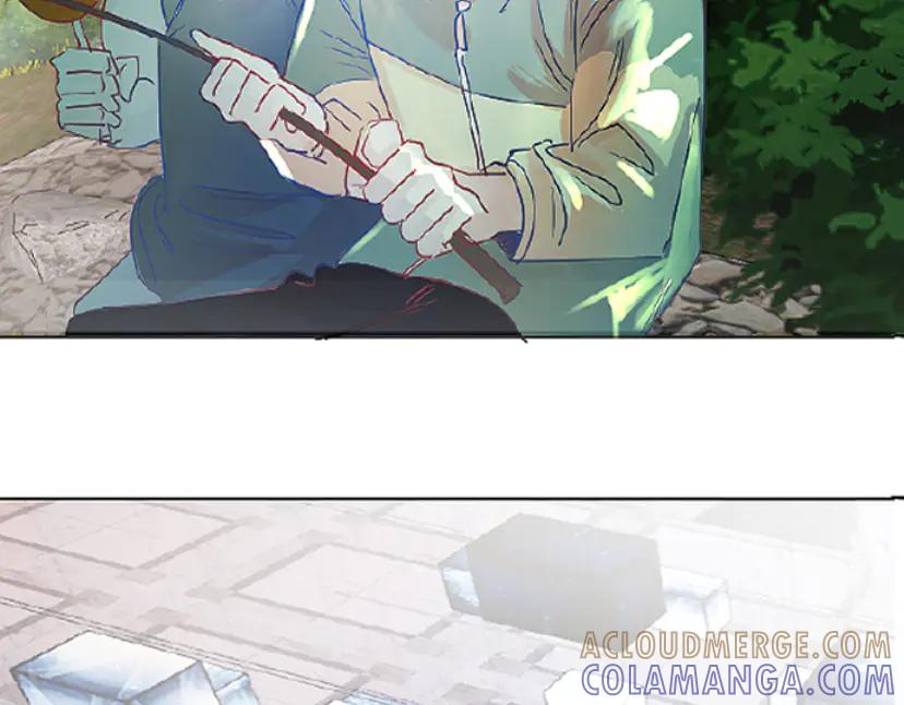 《靠颜值横扫乙女游戏，但是只猩猩》第2话 绑定宿主 第49页