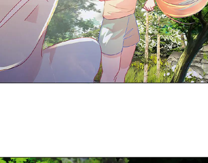 《靠颜值横扫乙女游戏，但是只猩猩》第2话 绑定宿主 第42页