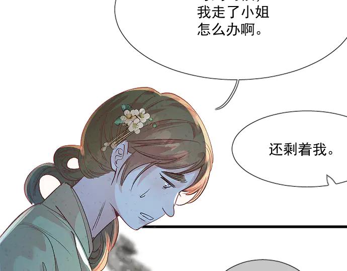《靠颜值横扫乙女游戏，但是只猩猩》第3话 剧情开始 第56页
