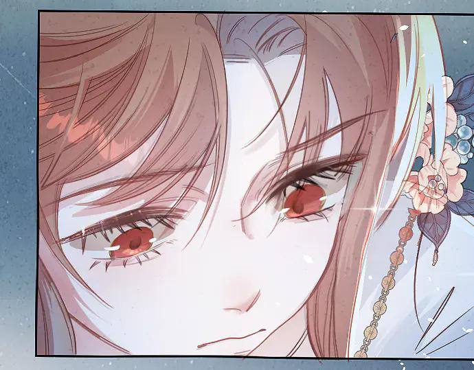 《靠颜值横扫乙女游戏，但是只猩猩》第3话 剧情开始 第50页