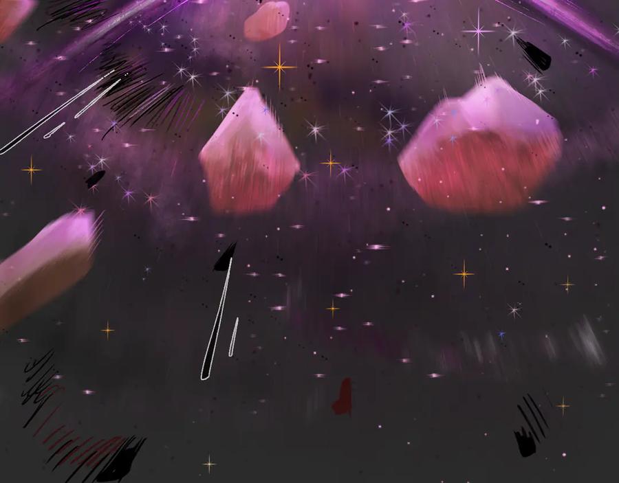 《乱世》破坏创造物乃大忌——01 第60页