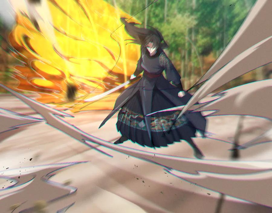《我的仇敌成了我的道侣》第4话 练级来了！ 第90页