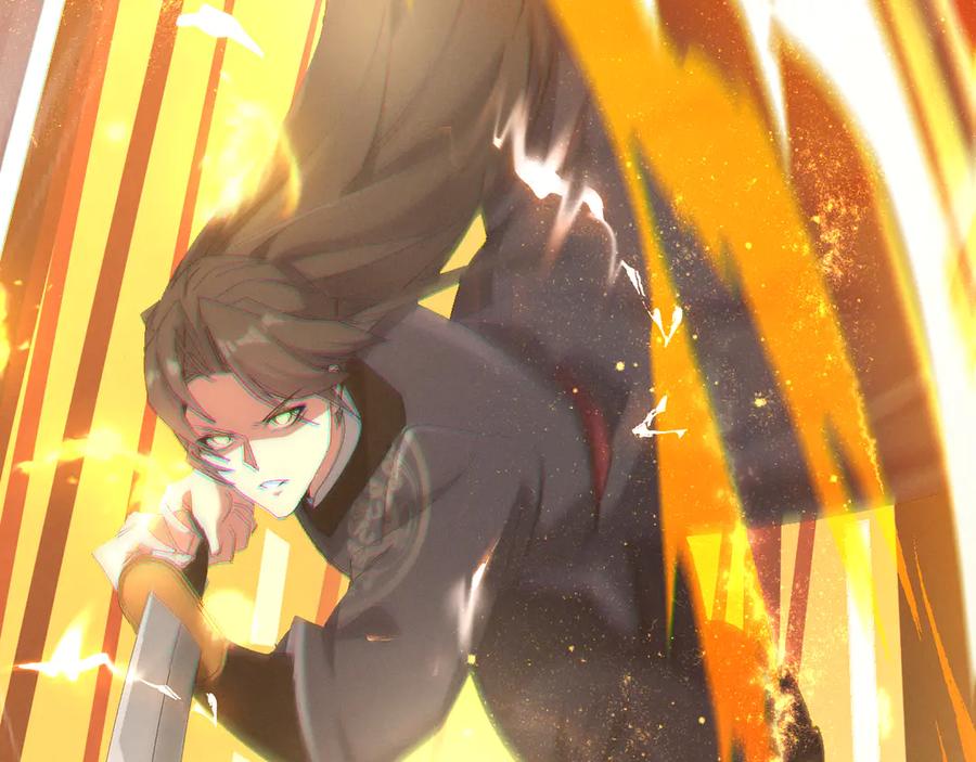 《我的仇敌成了我的道侣》第4话 练级来了！ 第95页