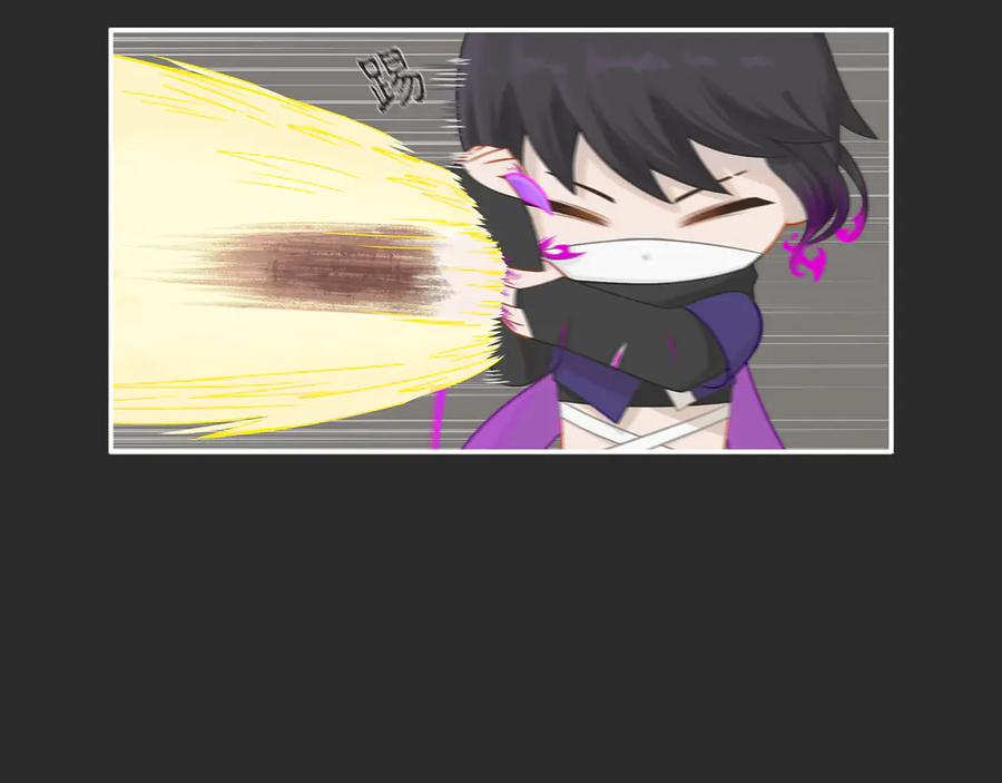 《乱世》02 第35页