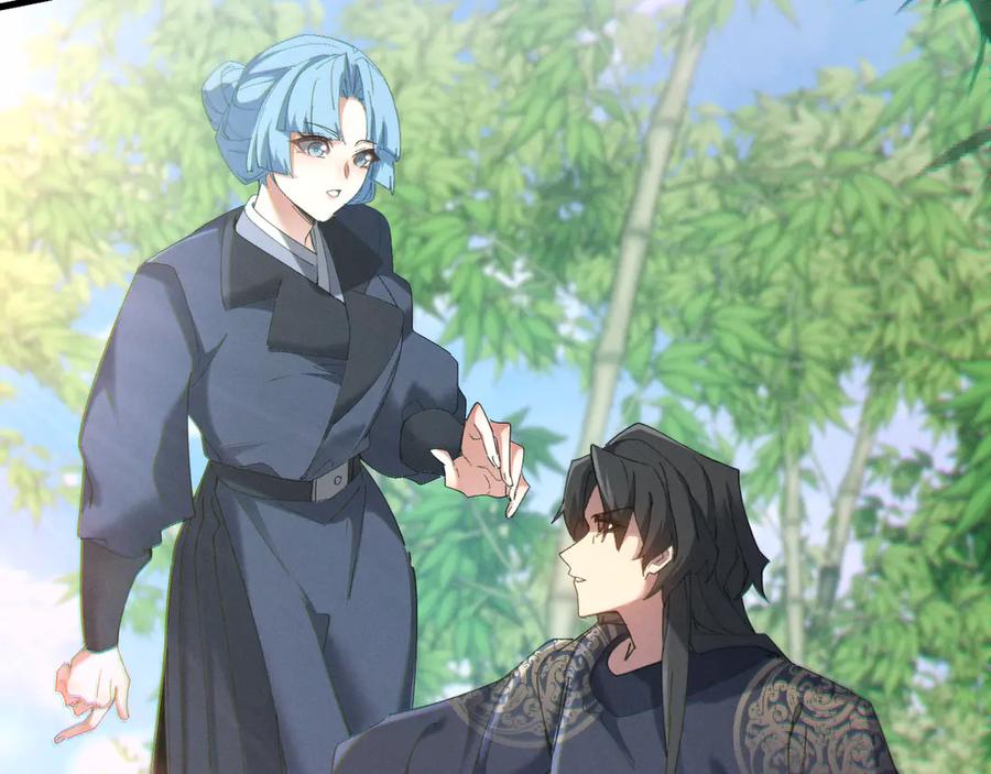 《我的仇敌成了我的道侣》第4话 练级来了！ 第106页