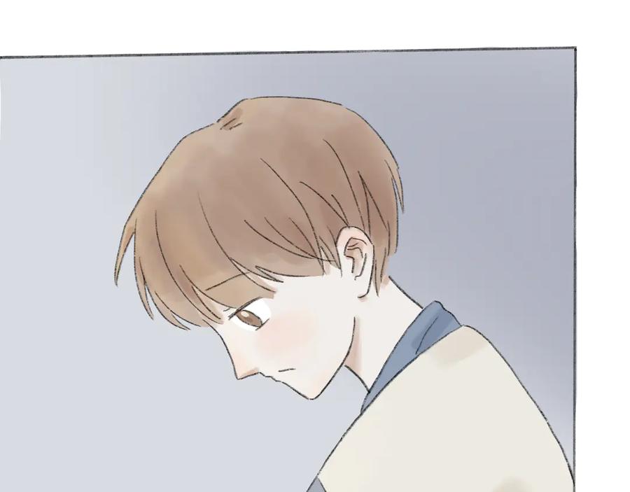 《我们做朋友吧》第五话 靠近（下） 第23页