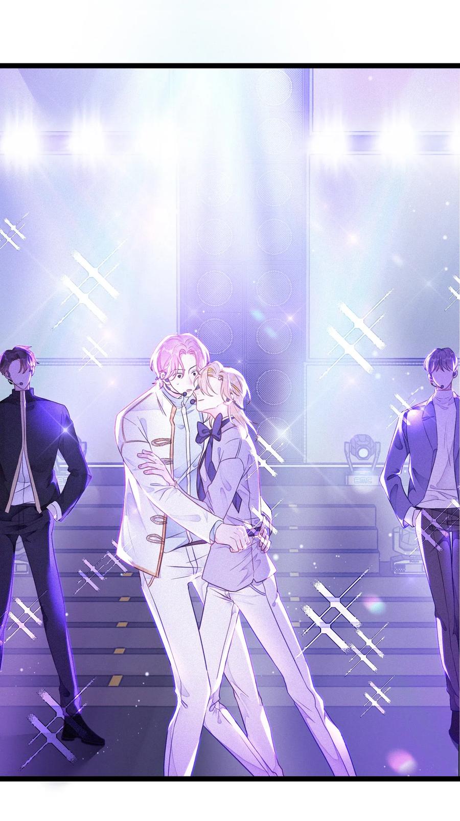 我和我的四个伴舞 - 001 小号被扒了 - 第8张图